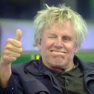 Meet your Posher, Andrew's